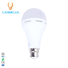 New design 15W rechargeable emergency lights/emergency bulb lamp